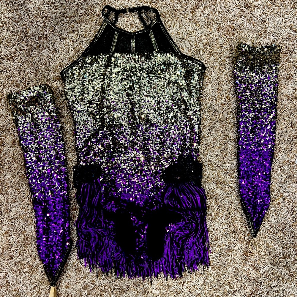 Dance Costume